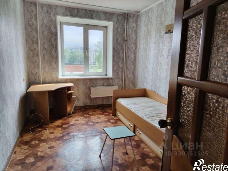 2-комн квартира Северный проезд, 31,  д. 31