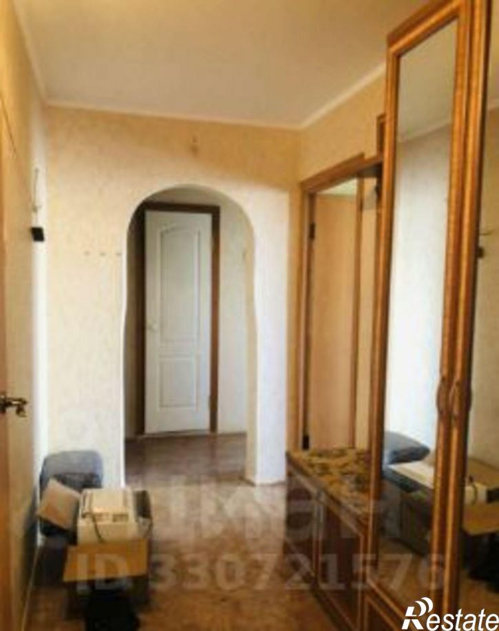 2-комн квартира улица Лермонтова, 3,  д. 3