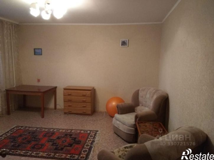 2-комн квартира улица Лермонтова, 3,  д. 3