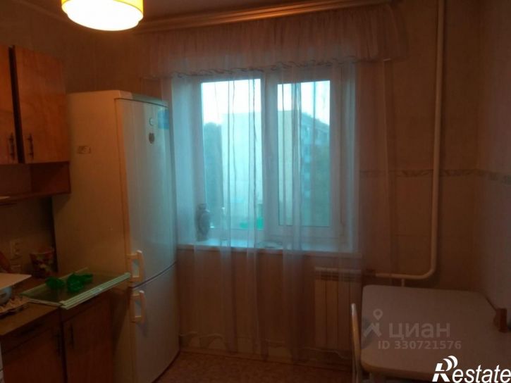 2-комн квартира улица Лермонтова, 3,  д. 3