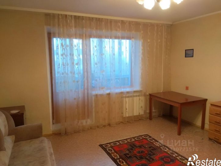 2-комн квартира улица Лермонтова, 3,  д. 3
