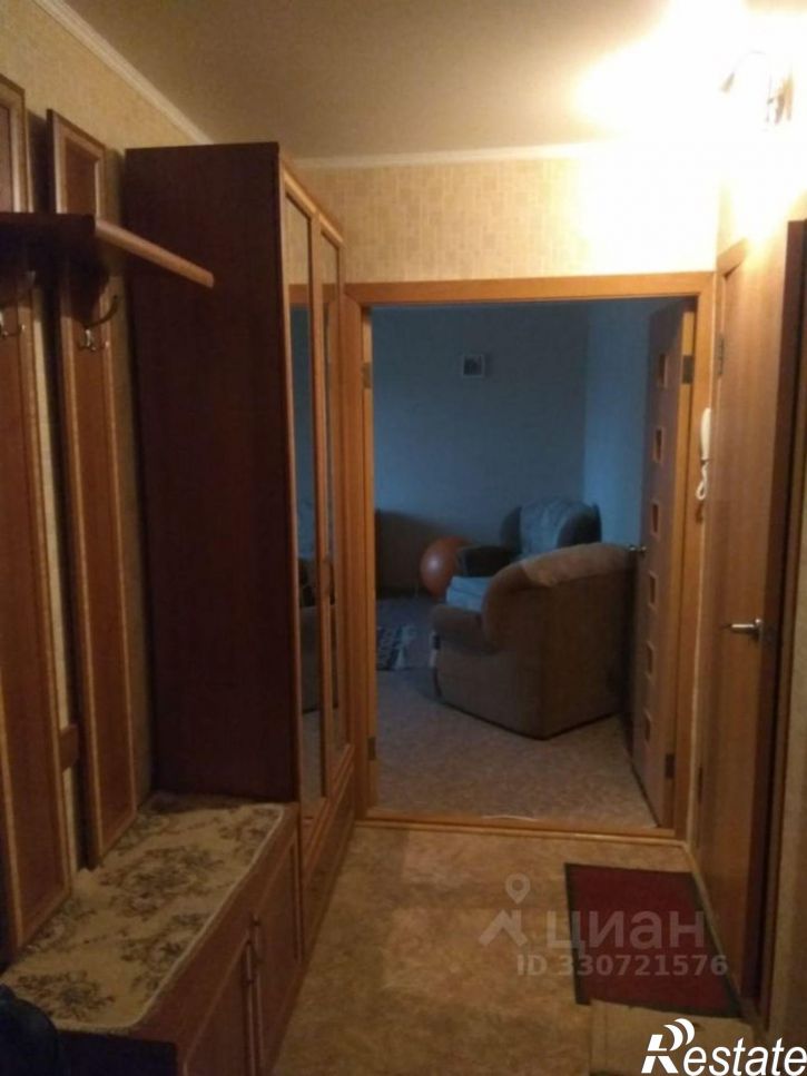 2-комн квартира улица Лермонтова, 3,  д. 3
