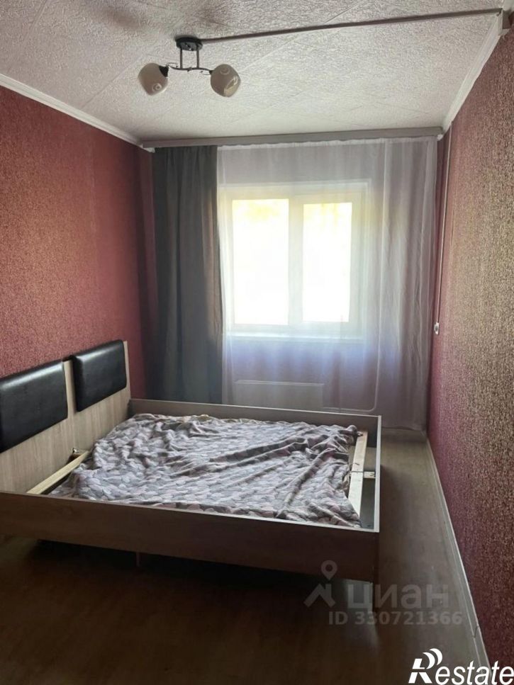2-комн квартира улица Ленинского Комсомола, 11,  д. 11