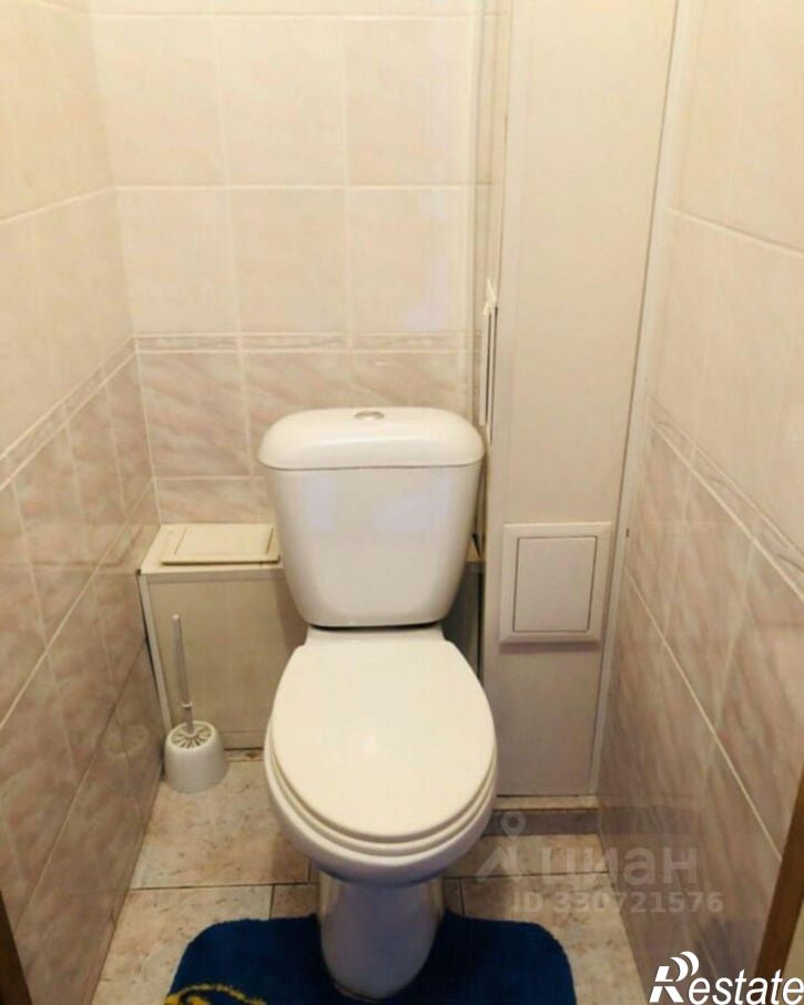 2-комн квартира улица Лермонтова, 3,  д. 3