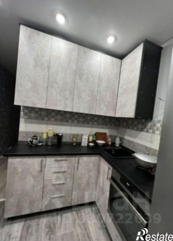 1-комн квартира улица Карла Маркса, 28,  д. 28