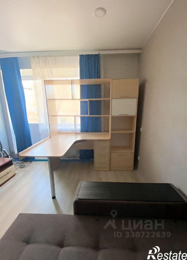 1-комн квартира улица Карла Маркса, 28,  д. 28