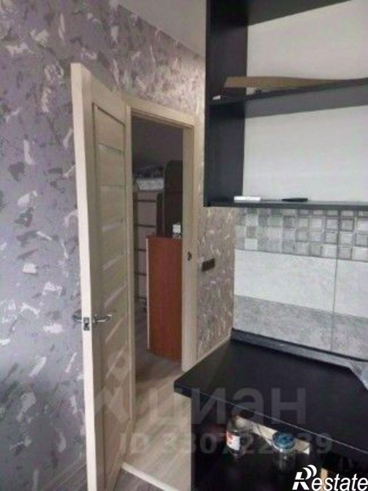 1-комн квартира улица Карла Маркса, 28,  д. 28