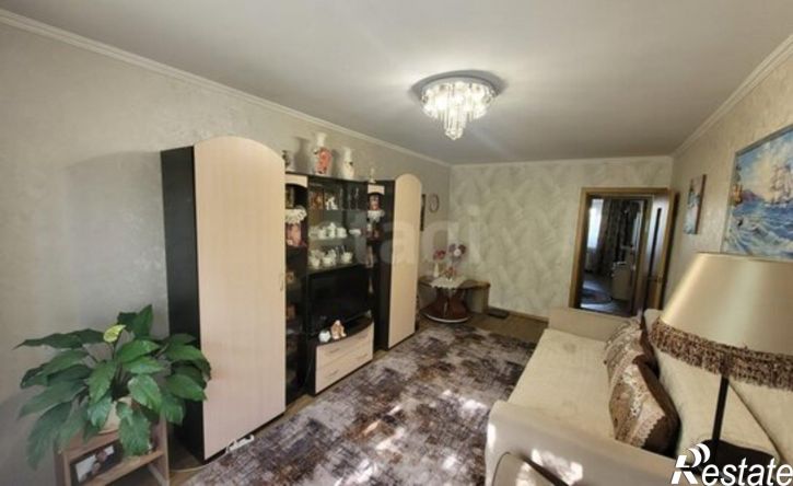 2-комн квартира улица Тараса Шевченко, 58,  д. 58