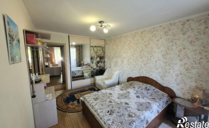 2-комн квартира улица Тараса Шевченко, 58,  д. 58
