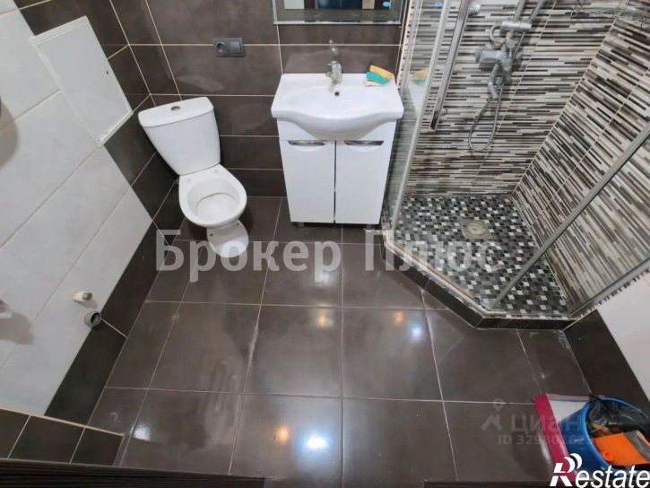 1-комн квартира улица Кирова, 118,  д. 118