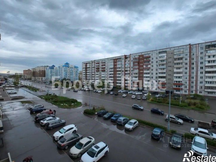 1-комн квартира улица Кирова, 118,  д. 118