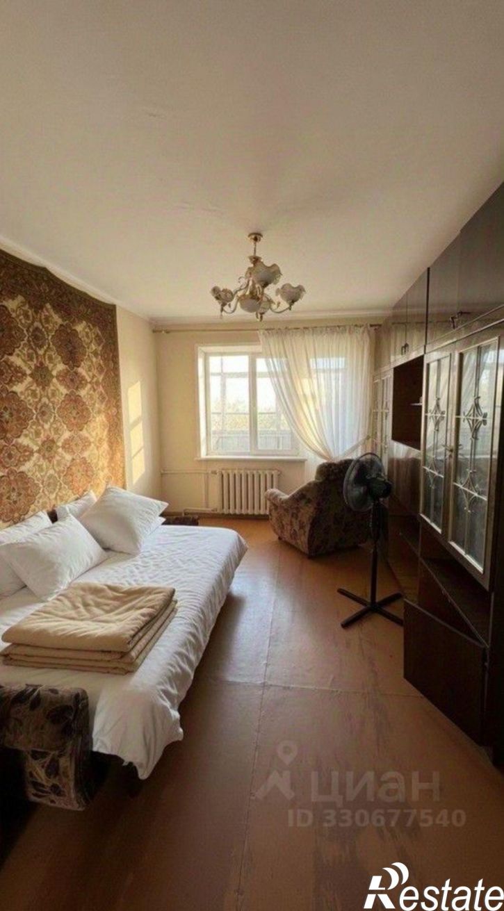 2-комн квартира ул Щетинкина, 42,  д. 42