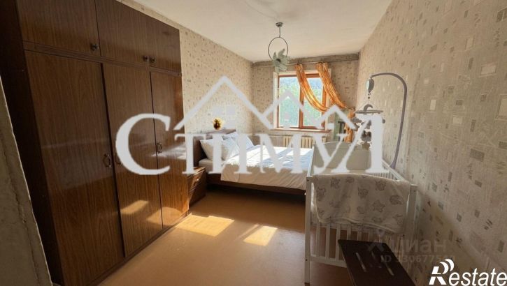 2-комн квартира ул Щетинкина, 42,  д. 42