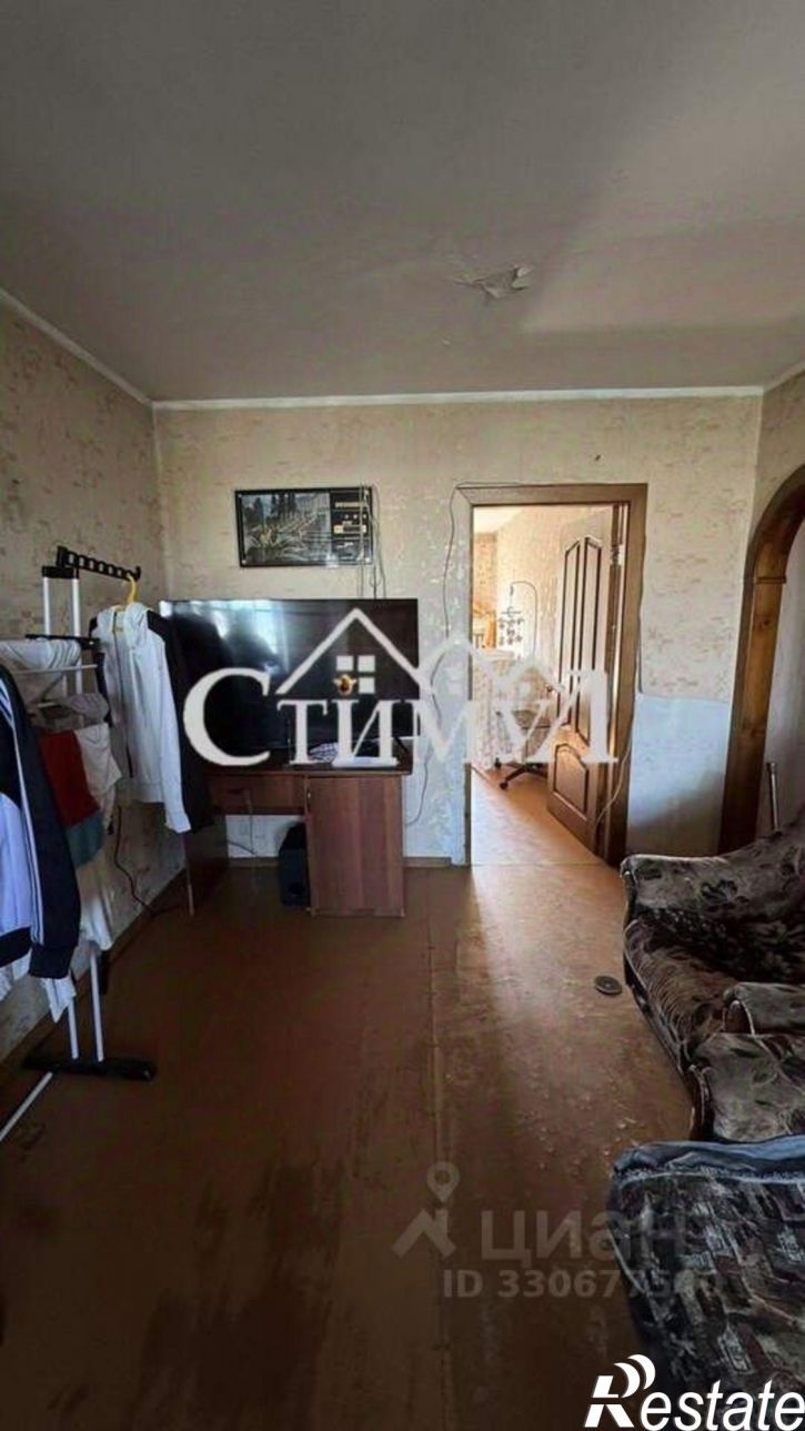 2-комн квартира ул Щетинкина, 42,  д. 42