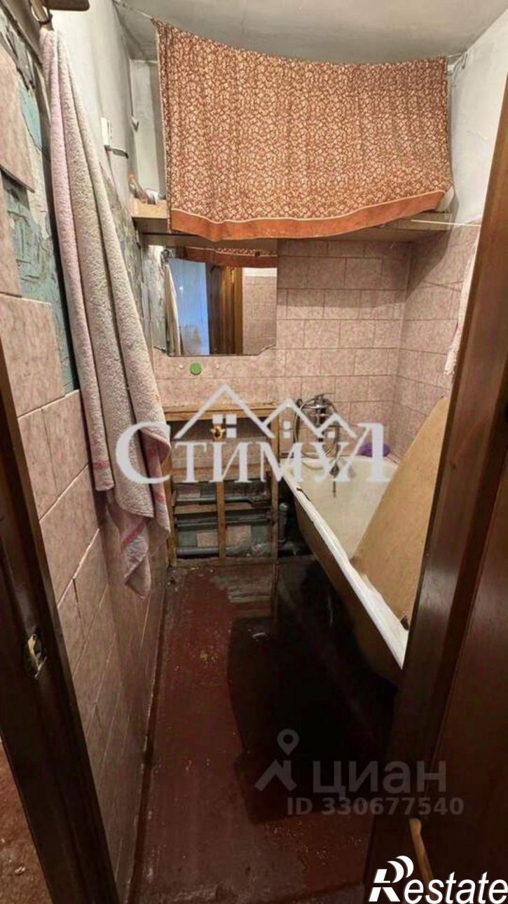 2-комн квартира ул Щетинкина, 42,  д. 42