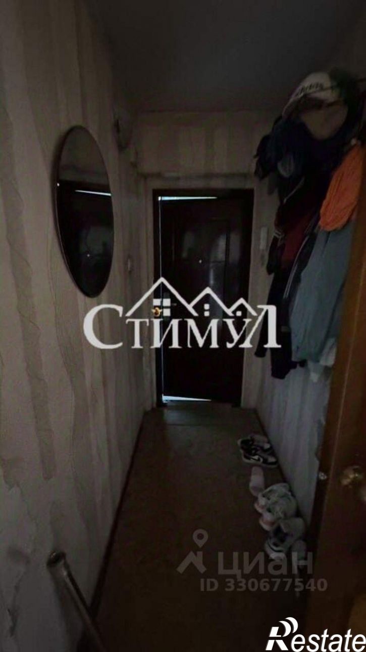 2-комн квартира ул Щетинкина, 42,  д. 42