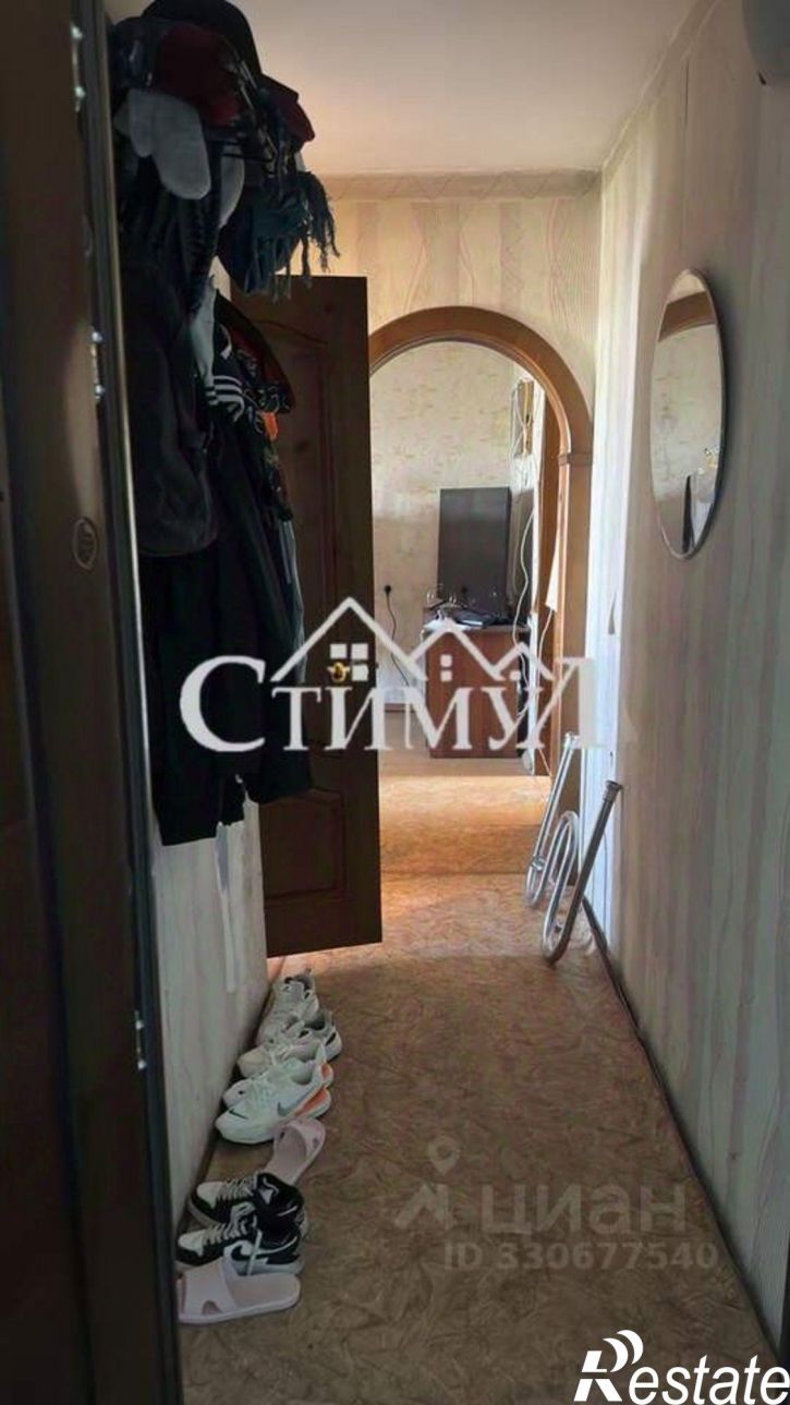2-комн квартира ул Щетинкина, 42,  д. 42