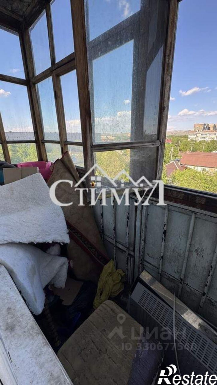 2-комн квартира ул Щетинкина, 42,  д. 42