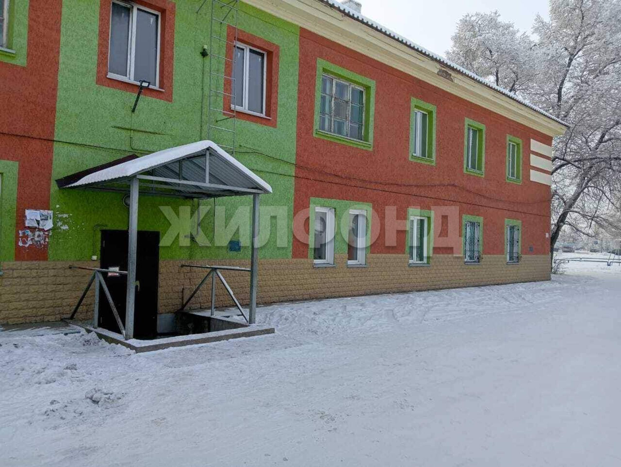 Купить студию за 1 600 000 рублей на Пушкина ул., д.188