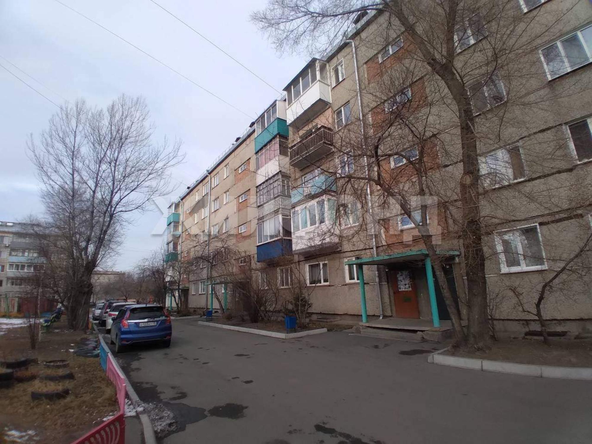 Купить квартиру за 6 499 000 рублей на Ломоносова ул., д.20