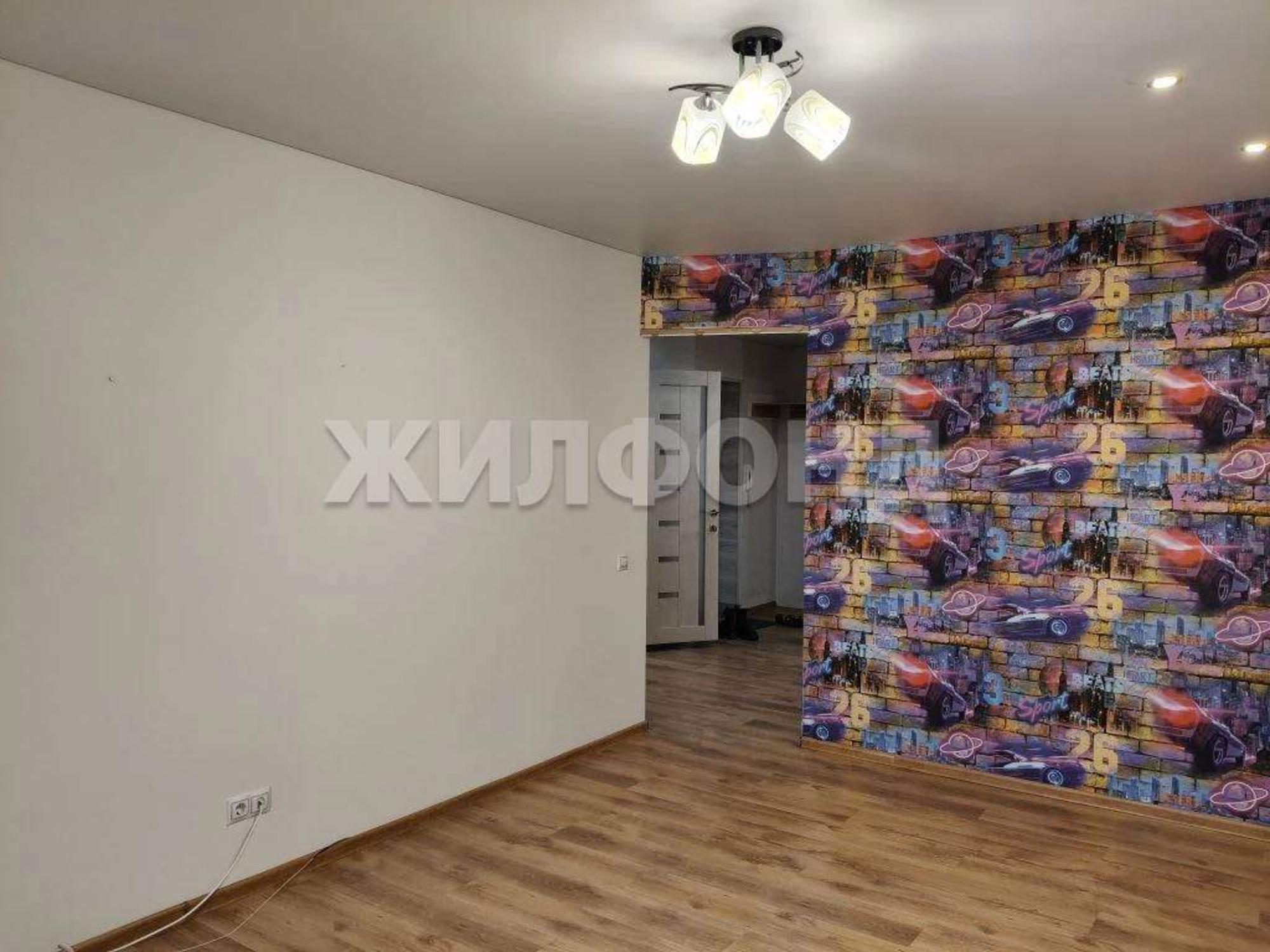 Купить квартиру за 5 300 000 рублей на Тельмана ул., д.143