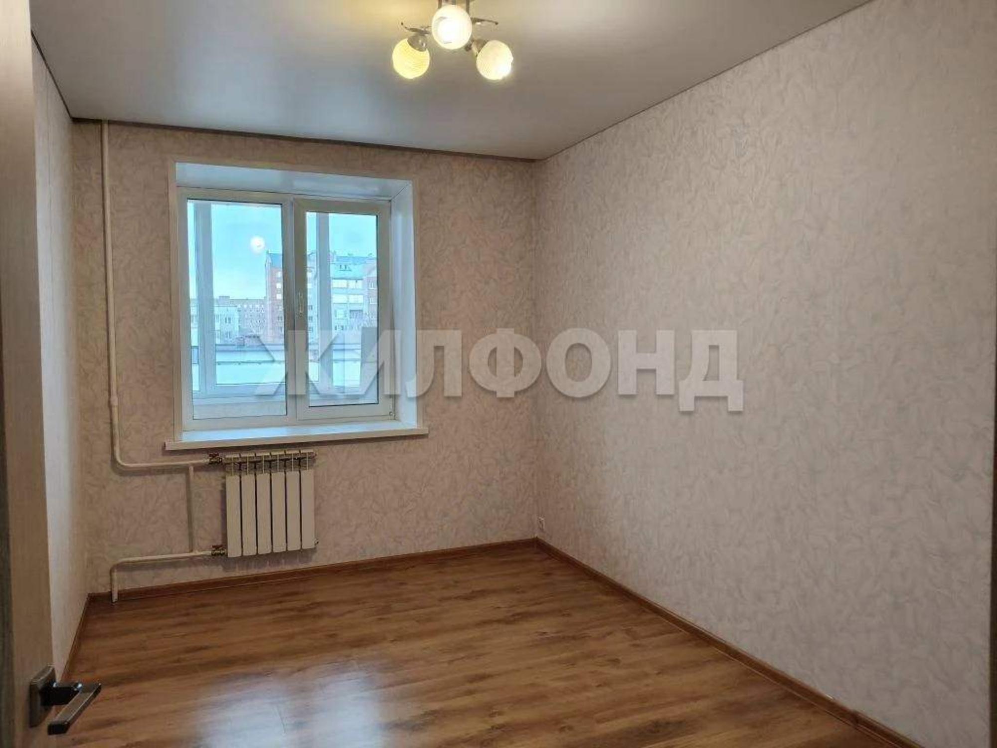 Купить квартиру за 5 300 000 рублей на Тельмана ул., д.143