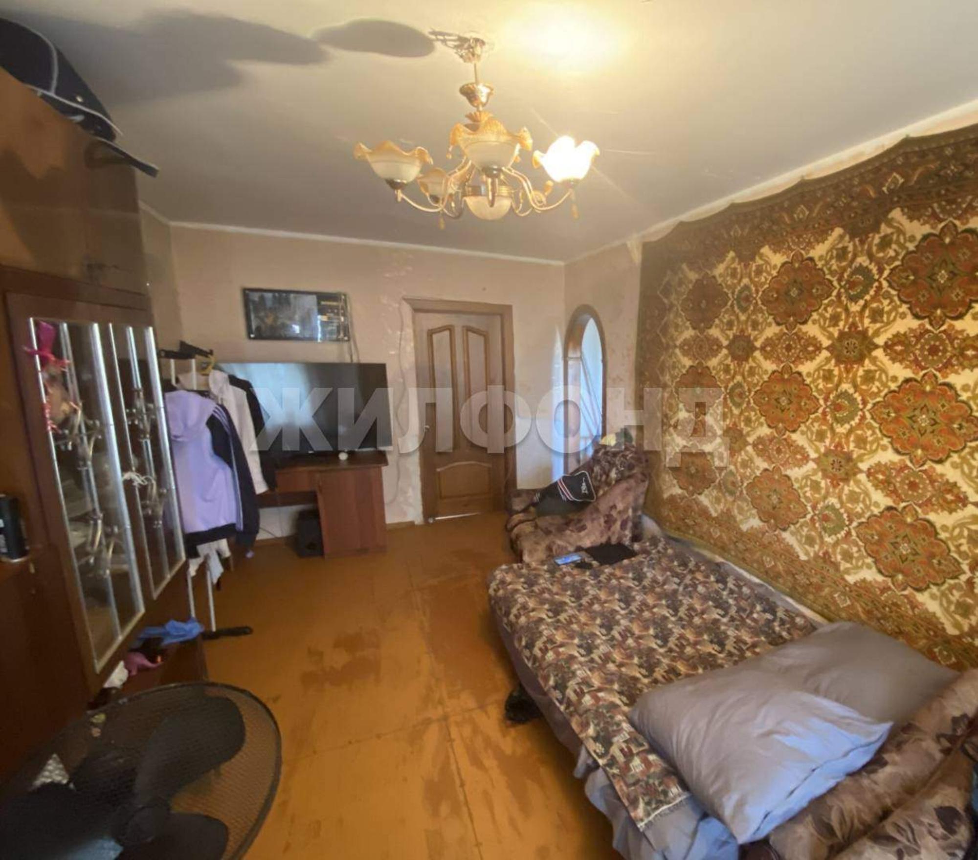 Купить квартиру за 3 899 000 рублей на Щетинкина ул., д.42