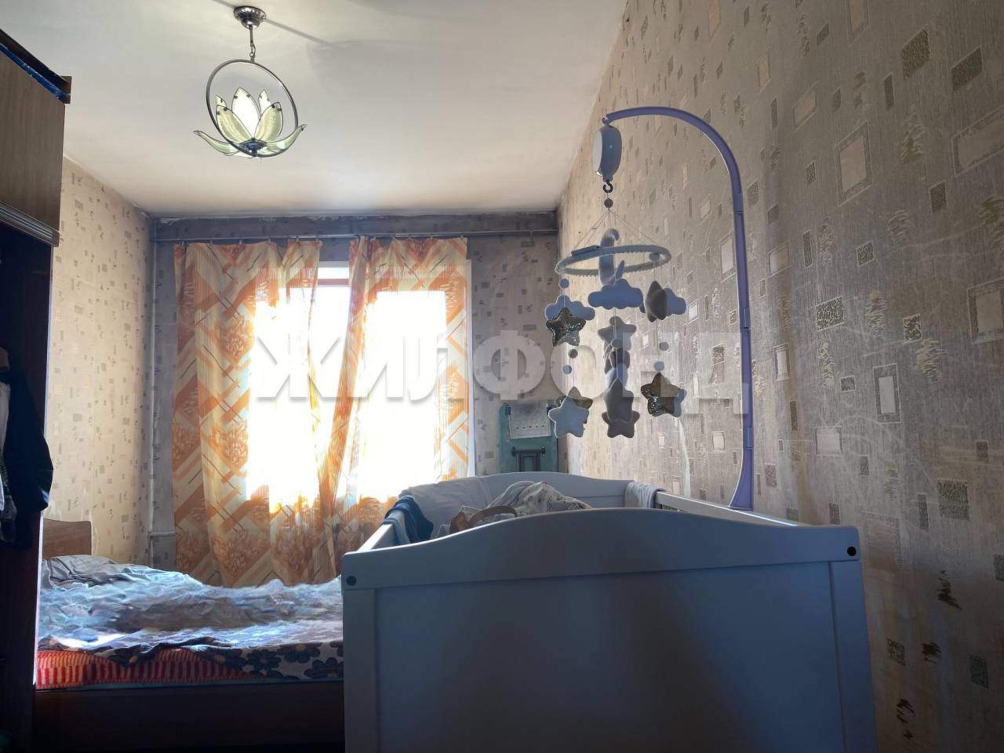 Купить квартиру за 3 899 000 рублей на Щетинкина ул., д.42
