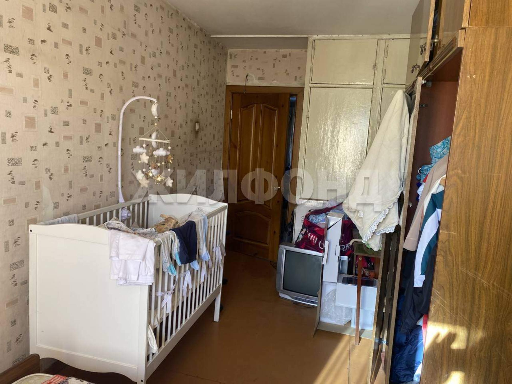 Купить квартиру за 3 899 000 рублей на Щетинкина ул., д.42