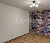 2-комн, 51.4кв м, этаж 4/5 Тельмана ул., д.143