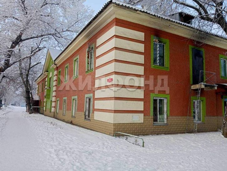 Студия Пушкина ул., д.188