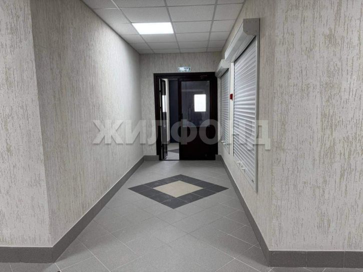 3-комн квартира Некрасова ул., д.16/1
