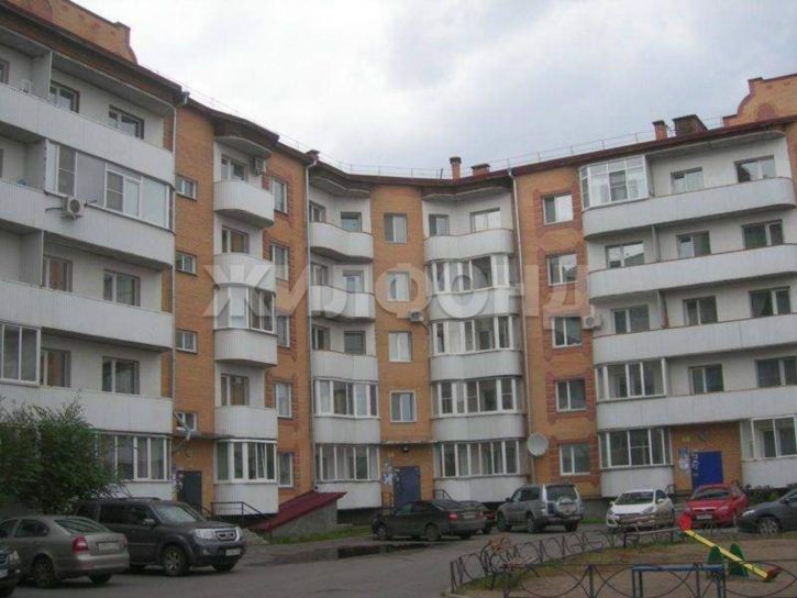 3-комн квартира Аскизская ул., д.158а