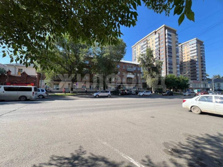 2-комн квартира Чертыгашева ул., д.67