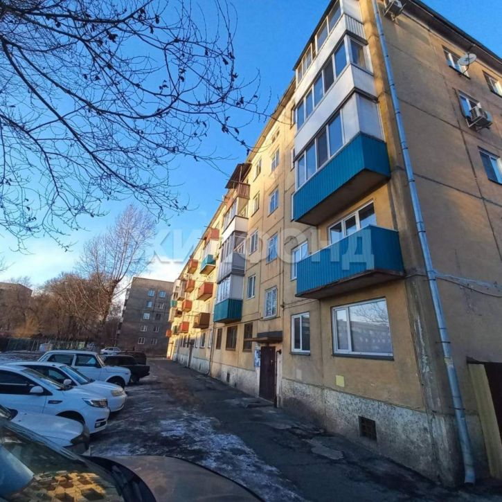 2-комн квартира Герцена ул., д.16