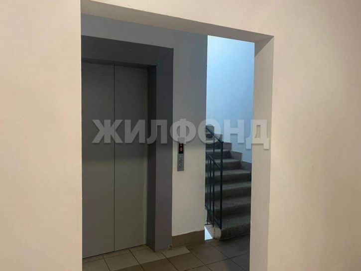 1-комн квартира Некрасова ул., д.39
