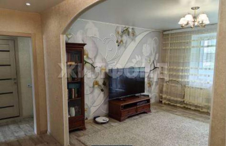 4-комн квартира Торосова ул., д.23