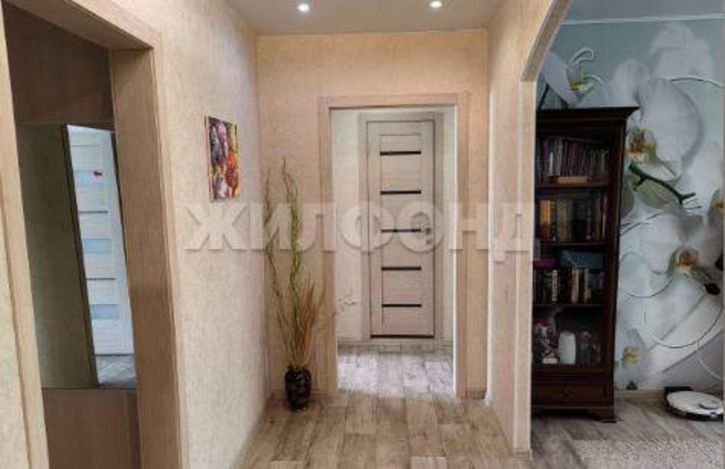 4-комн квартира Торосова ул., д.23