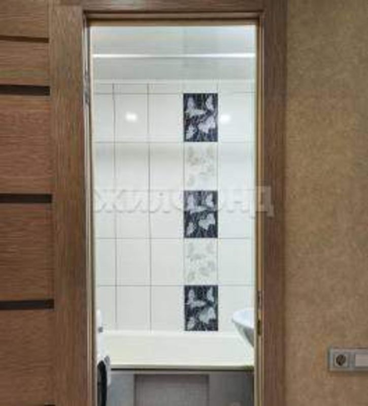 4-комн квартира Торосова ул., д.23