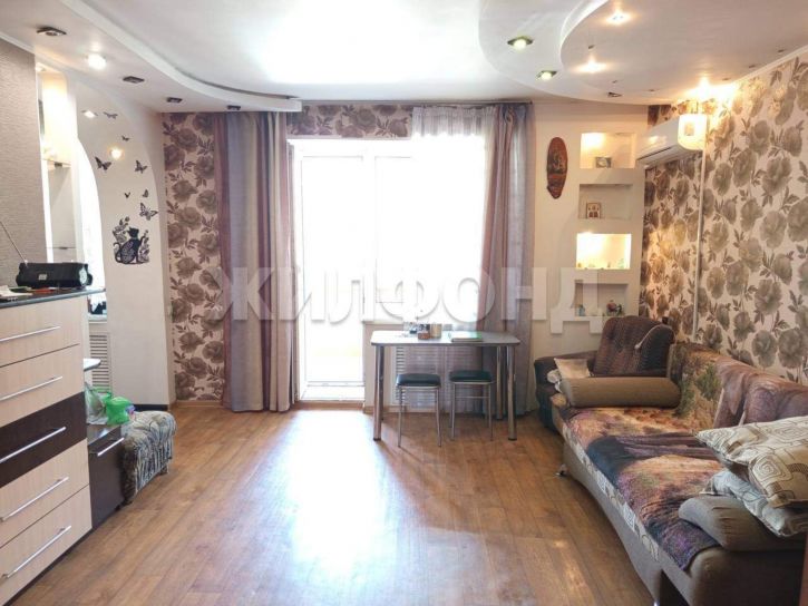 3-комн квартира Аскизская ул., д.216а