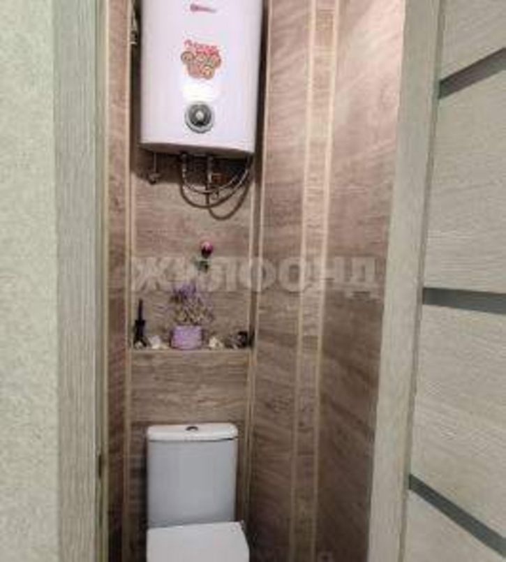 4-комн квартира Торосова ул., д.23