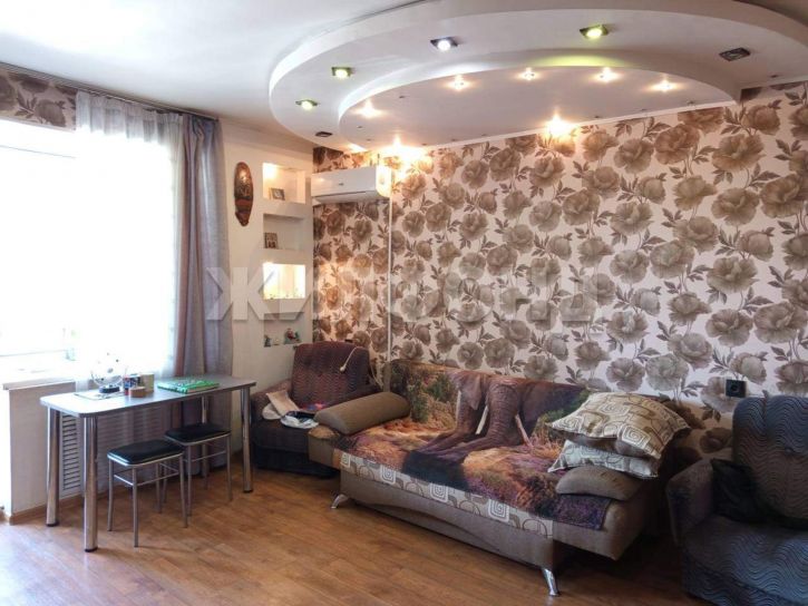 3-комн квартира Аскизская ул., д.216а