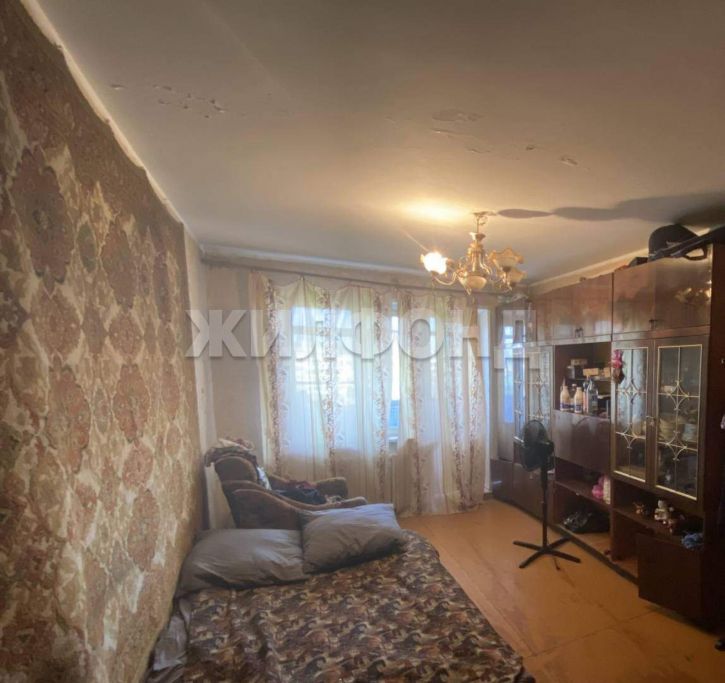 2-комн квартира Щетинкина ул., д.42
