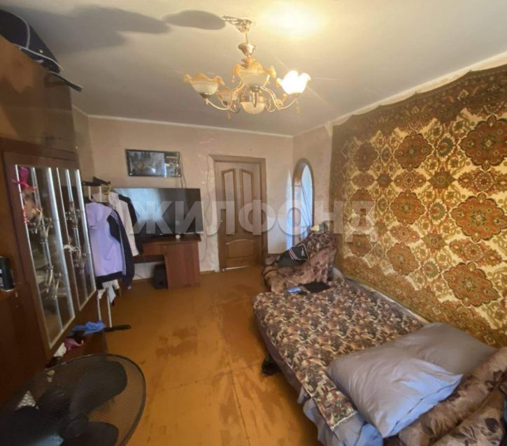 2-комн квартира Щетинкина ул., д.42