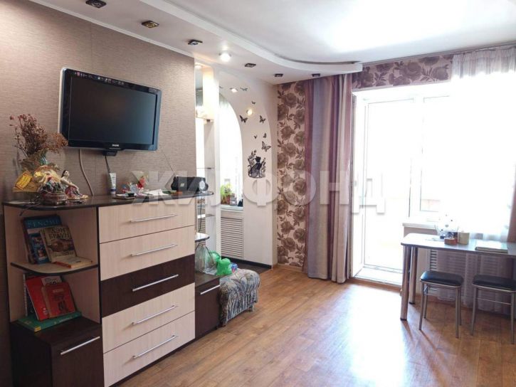 3-комн квартира Аскизская ул., д.216а