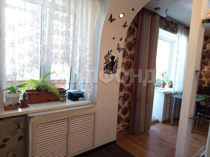3-комн квартира Аскизская ул., д.216а