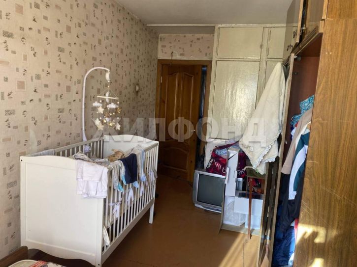 2-комн квартира Щетинкина ул., д.42