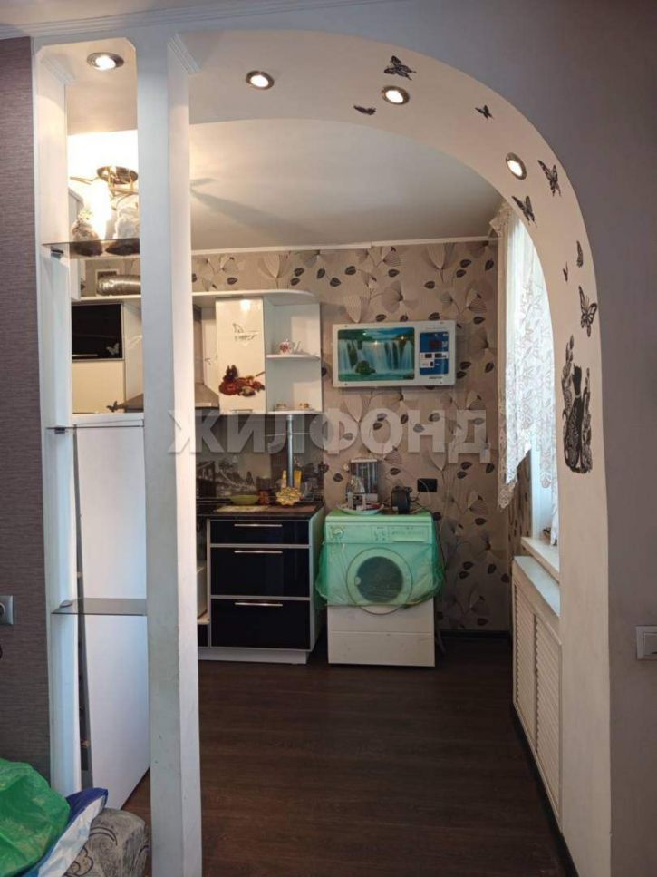 3-комн квартира Аскизская ул., д.216а