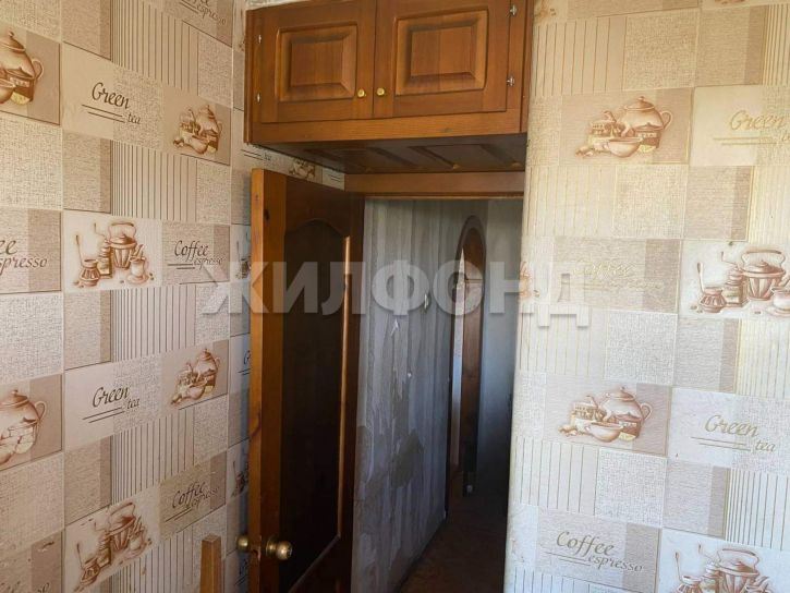 2-комн квартира Щетинкина ул., д.42