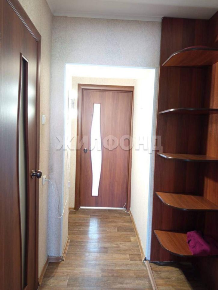 3-комн квартира Аскизская ул., д.216а